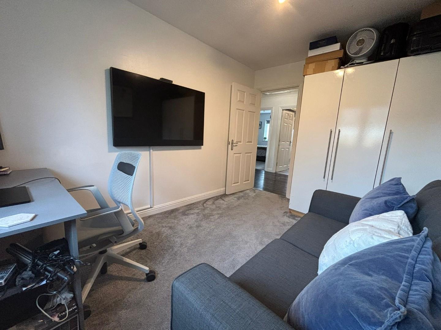 Belgrave Close, Mill Hill, NW7, London